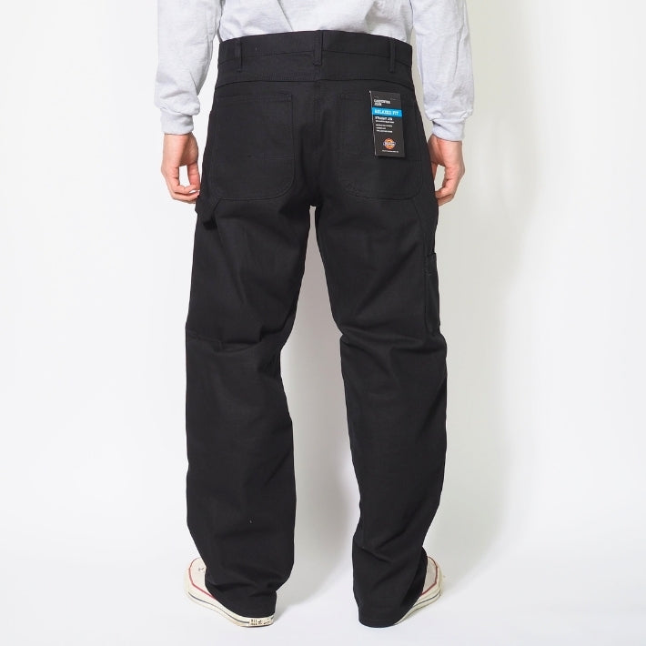 DICKIES ディッキーズ  ダック カーペンターパンツ ペインター (DB2020)