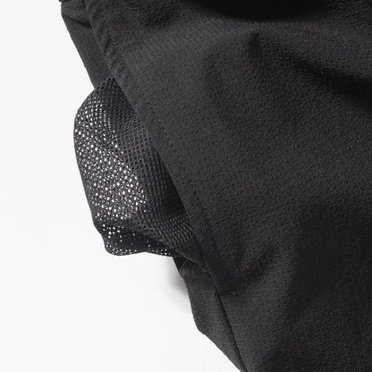 EDWIN エドウィン F.L.E トラウザー シアサッカー ストレッチ 接触冷感 撥水 (ES903)