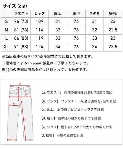 EDWIN エドウィン カーゴパンツ リップストップ ワイド テーパード (EK0302)