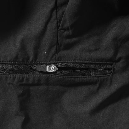 EDWIN エドウィン F.L.E ショートパンツ ストレッチ 軽量 撥水 (ES905)