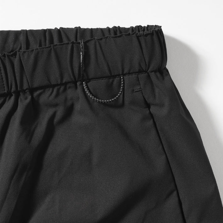 EDWIN エドウィン F.L.E ショートパンツ ストレッチ 軽量 撥水 (ES905)