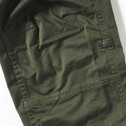 G-STAR ジースター カーゴパンツ ROVIC ZIP 3D テーパード ストレッチ (D02190-5126)