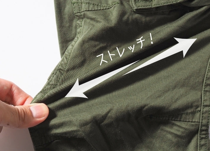 G-STAR ジースター カーゴパンツ ROVIC ZIP 3D テーパード ストレッチ (D02190-5126)