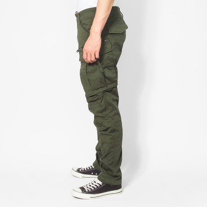 G-STAR ジースター カーゴパンツ ROVIC ZIP 3D テーパード ストレッチ (D02190-5126)