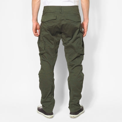 G-STAR ジースター カーゴパンツ ROVIC ZIP 3D テーパード ストレッチ (D02190-5126)