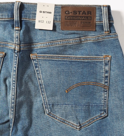 G-STAR ジースター ジーンズ 3301 スリム ストレッチ (51001-8968-2965)