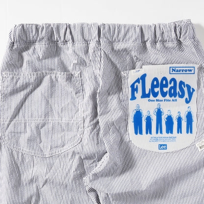 Lee FLeeasy リー フリージー ナロー 涼しい イージーパンツ クールマックス (LM5807)