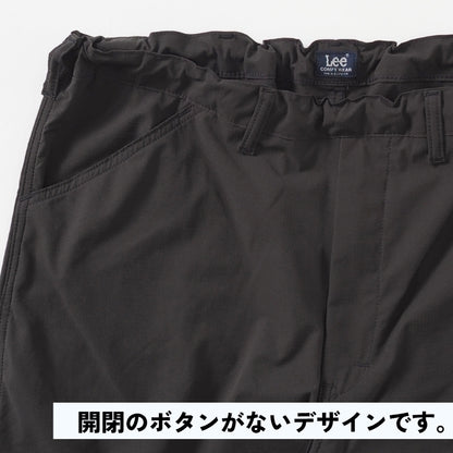 Lee リー COMFY イージーペインターパンツ 涼しい ドットエアー サイズフリー (LM8001)