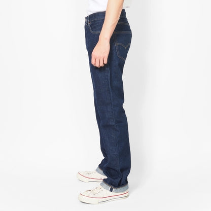 LEVIS リーバイス 501 ジーンズ 赤耳 セルビッジ ストレート (00501-3683)