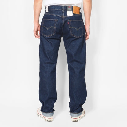 LEVIS リーバイス 501 ジーンズ 赤耳 セルビッジ ストレート (00501-3683)