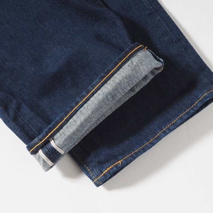 LEVIS リーバイス 501 ジーンズ 赤耳 セルビッジ ストレート (00501-3683)