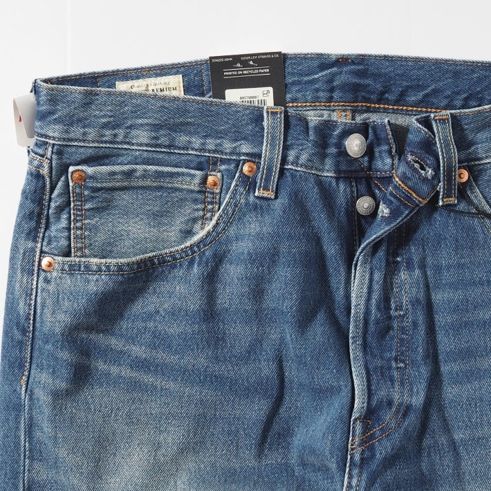 LEVIS リーバイス 501 ルーズフィット ジーンズ (0057U)