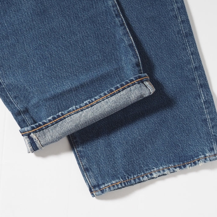 LEVIS リーバイス 501 ルーズフィット ジーンズ (0057U)