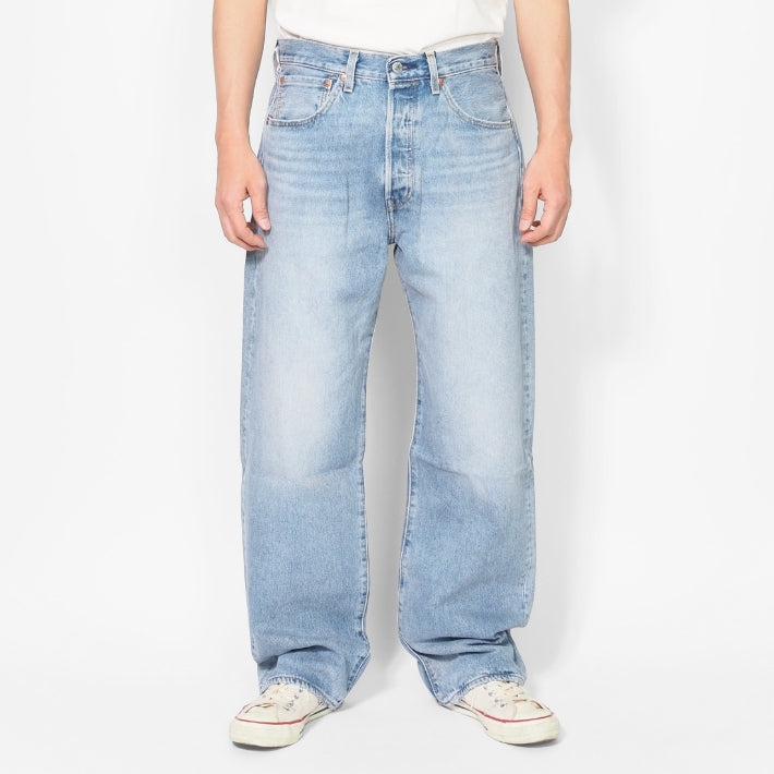 LEVIS リーバイス 501 ルーズフィット ジーンズ (0057U)