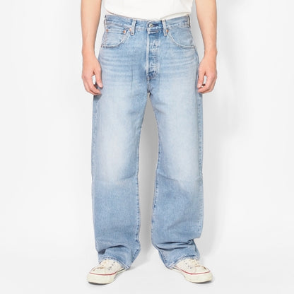 LEVIS リーバイス 501 ルーズフィット ジーンズ (0057U)