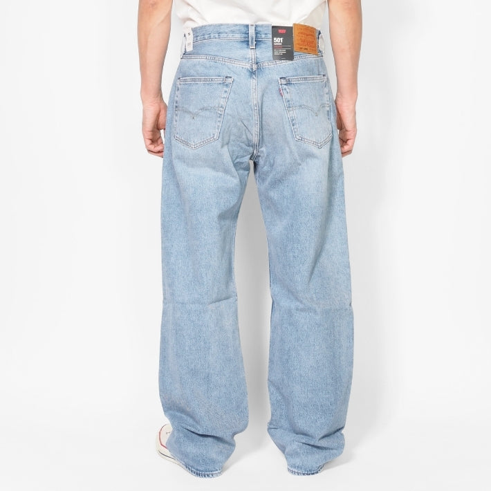 LEVIS リーバイス 501 ルーズフィット ジーンズ (0057U)
