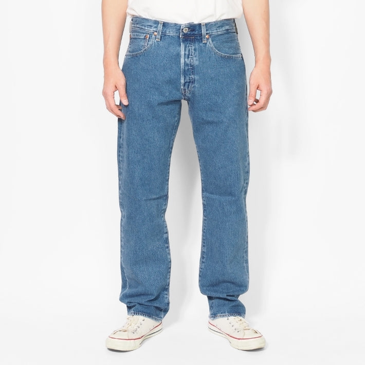 LEVIS リーバイス 501 リラックスフィット (0057V)