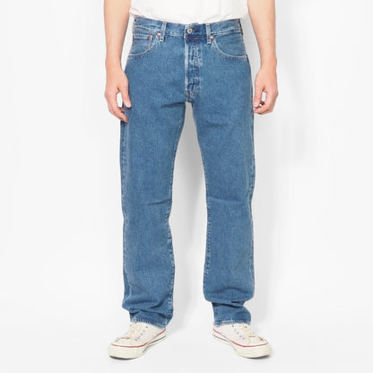 LEVIS リーバイス 501 リラックスフィット (0057V)
