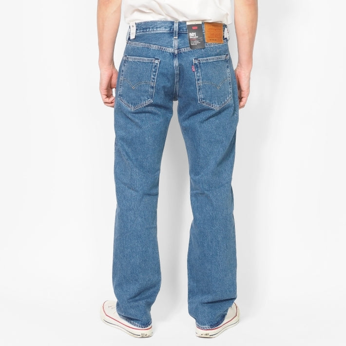LEVIS リーバイス 501 リラックスフィット (0057V)