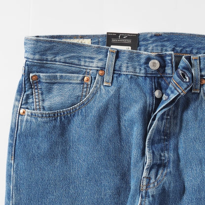 LEVIS リーバイス 501 リラックスフィット (0057V)