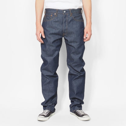 LEVIS リーバイス 501 リジット オリジナル ボタンフライ ストレート (005010000)