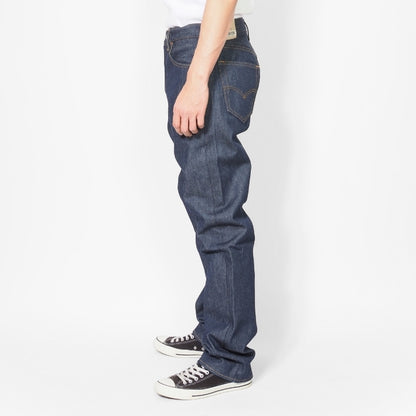 LEVIS リーバイス 501 リジット オリジナル ボタンフライ ストレート (005010000)