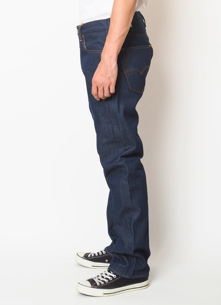 LEVIS リーバイス 501 リジット オリジナル ボタンフライ ストレート (005010000)