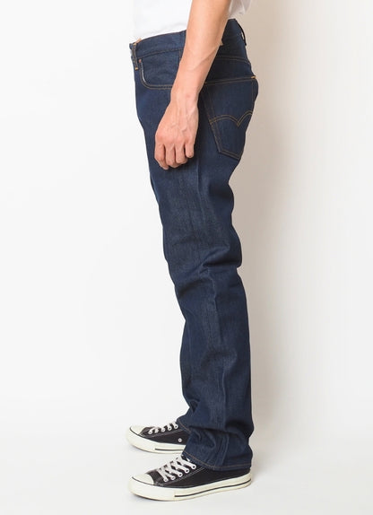 LEVIS リーバイス 501 リジット オリジナル ボタンフライ ストレート (005010000)