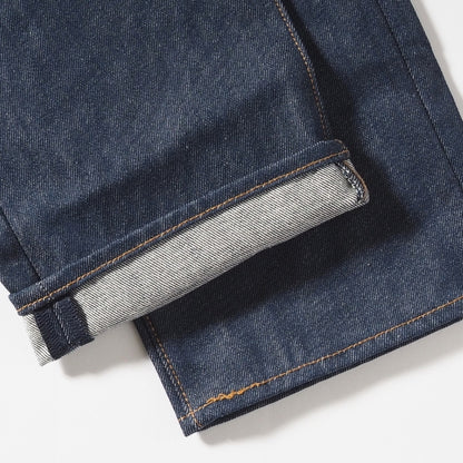 LEVIS リーバイス 501 リジット オリジナル ボタンフライ ストレート (005010000)