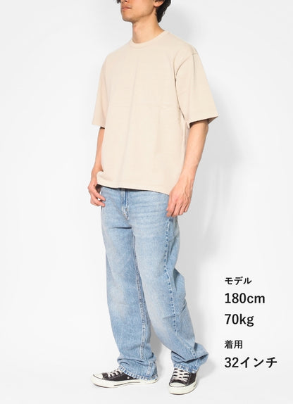 LEVI'S リーバイス 565 ライトウェイト 薄手 ルーズストレート (A7221)