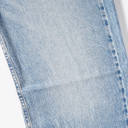 LEVI'S リーバイス 565 ライトウェイト 薄手 ルーズストレート (A7221)