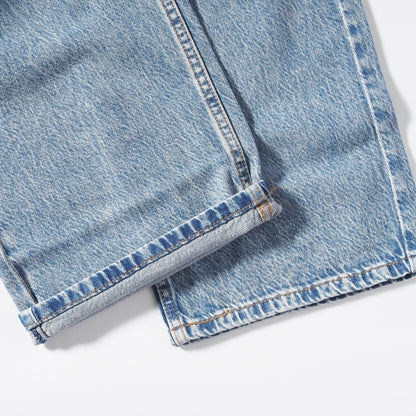 LEVI'S リーバイス 565 ライトウェイト 薄手 ルーズストレート (A7221)