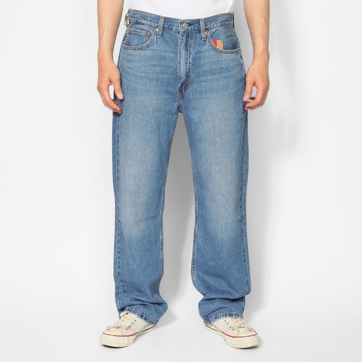 LEVI'S リーバイス 565 ライトウェイト 薄手 ルーズストレート (A7221)
