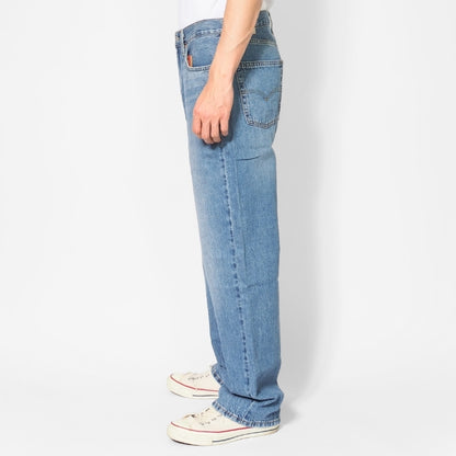 LEVI'S リーバイス 565 ライトウェイト 薄手 ルーズストレート (A7221)