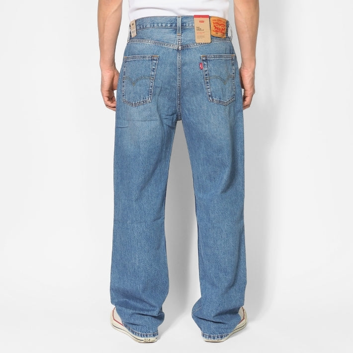 LEVI'S リーバイス 565 ライトウェイト 薄手 ルーズストレート (A7221)