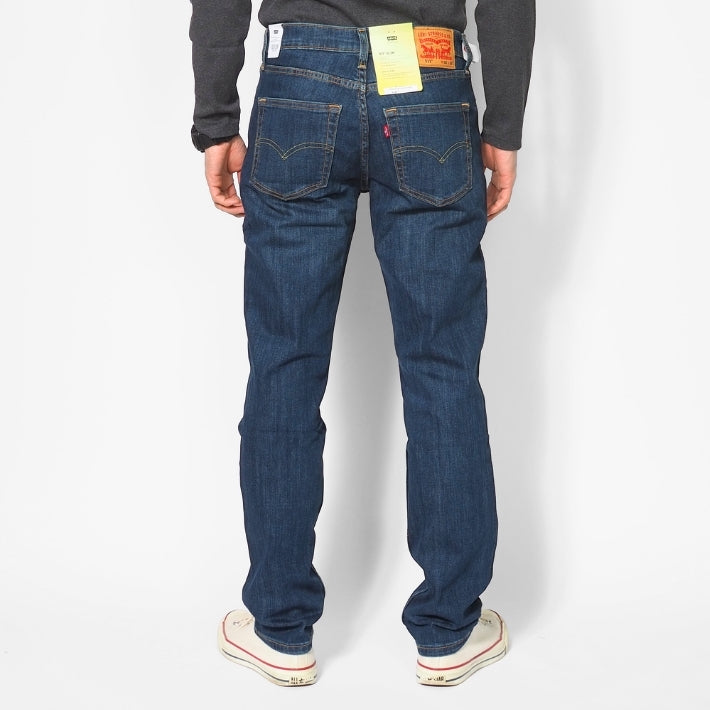 【セール20%OFF】リーバイス 511 スリムフィット (04511)