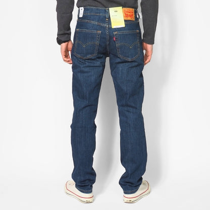 【セール20%OFF】リーバイス 511 スリムフィット (04511)