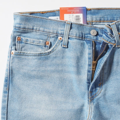 【セール20%OFF】リーバイス 511 スリムフィット (04511)