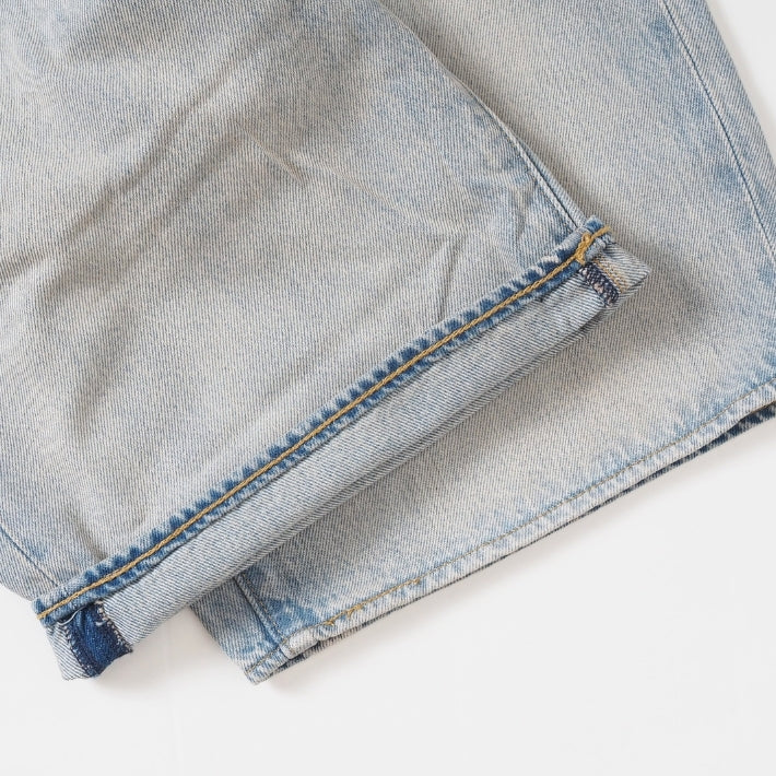LEVI'S リーバイス 478 バギー ショートパンツ デニム (001JM)