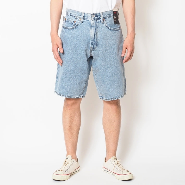 LEVI'S リーバイス 478 バギー ショートパンツ デニム (001JM)
