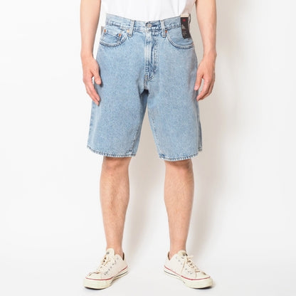 LEVI'S リーバイス 478 バギー ショートパンツ デニム (001JM)