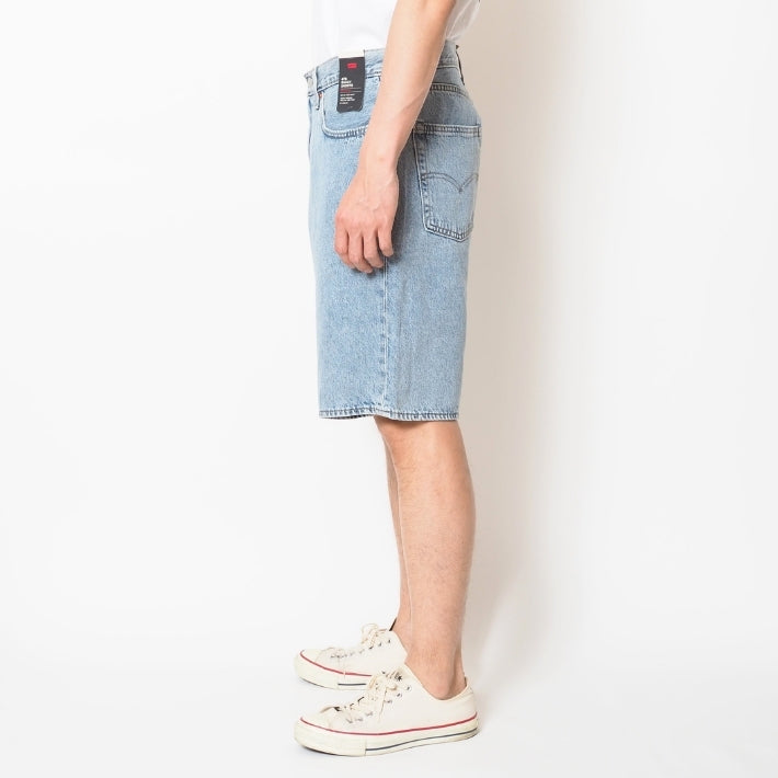 LEVI'S リーバイス 478 バギー ショートパンツ デニム (001JM)