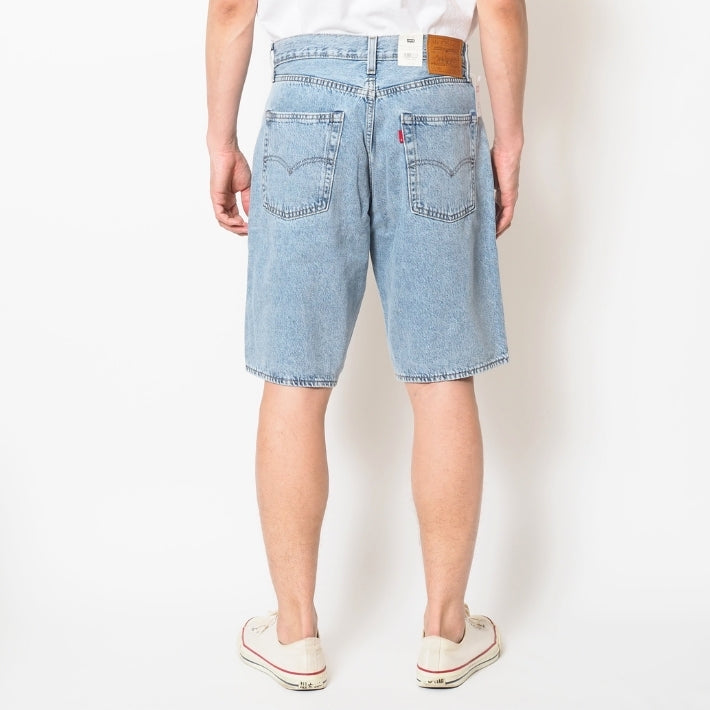 LEVI'S リーバイス 478 バギー ショートパンツ デニム (001JM)