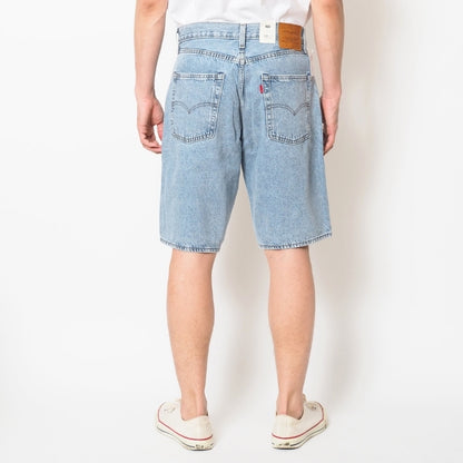 LEVI'S リーバイス 478 バギー ショートパンツ デニム (001JM)