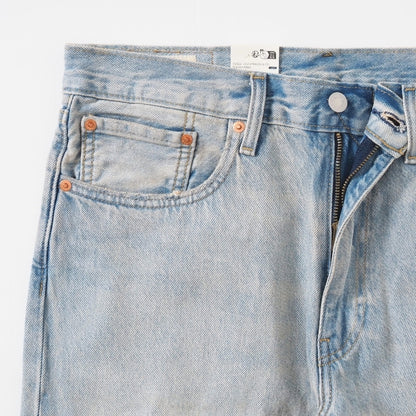 LEVI'S リーバイス 478 バギー ショートパンツ デニム (001JM)