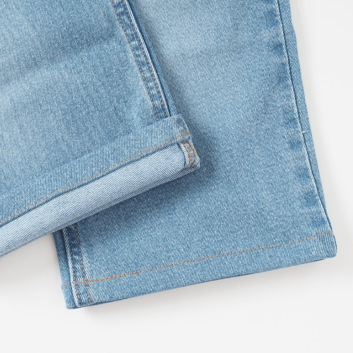【セール20%OFF】リーバイス 511 スリム デニム クロップド 7分丈 ショートパンツ (04511S)