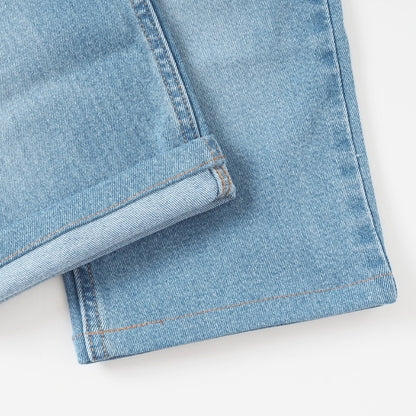 【セール20%OFF】リーバイス 511 スリム デニム クロップド 7分丈 ショートパンツ (04511S)