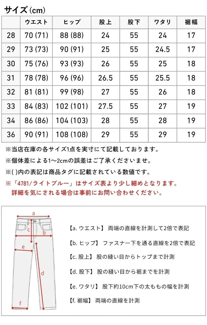 【セール20%OFF】リーバイス 511 スリム デニム クロップド 7分丈 ショートパンツ (04511S)