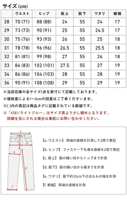 【セール20%OFF】リーバイス 511 スリム デニム クロップド 7分丈 ショートパンツ (04511S)