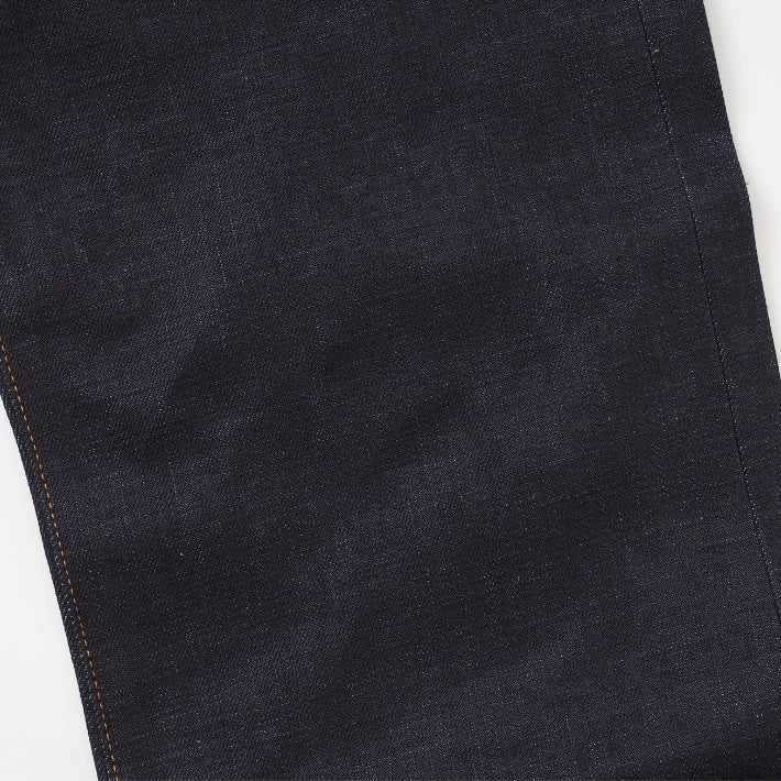 MOMOTARO JEANS 桃太郎ジーンズ #100 スタンダード ストレート 14.7オンス 特濃 リジット 日本製 (MMJZ0100)